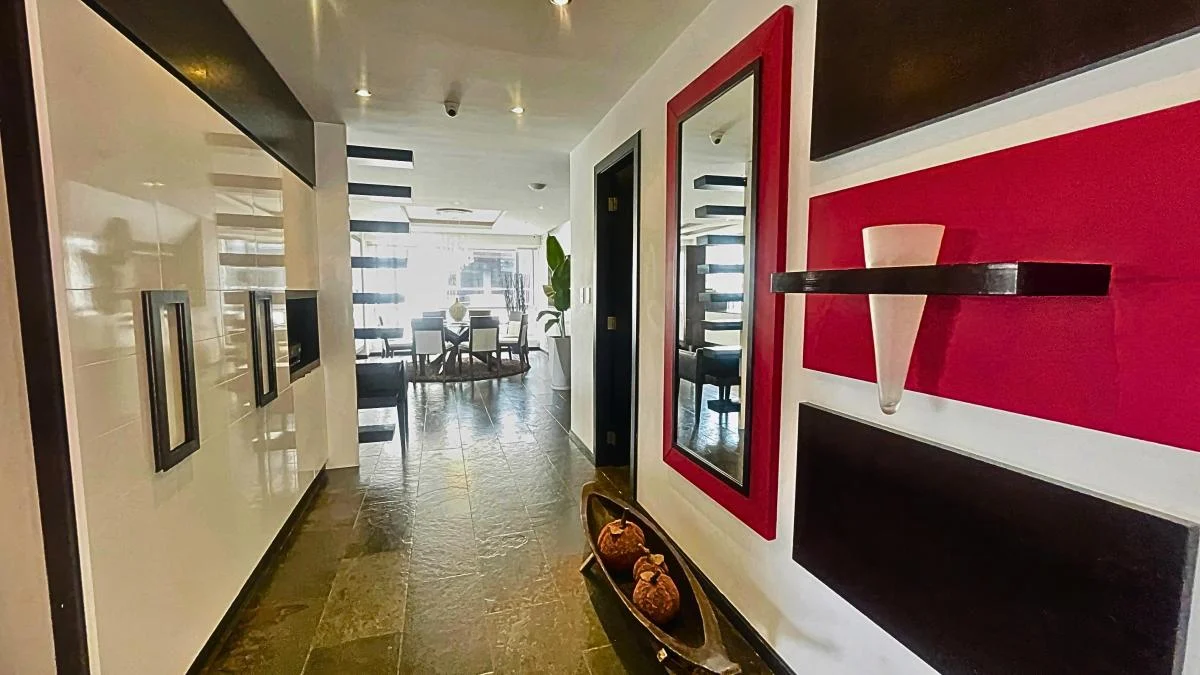 Venta de Amplio Departamento en Quito Tenis — imagen 3