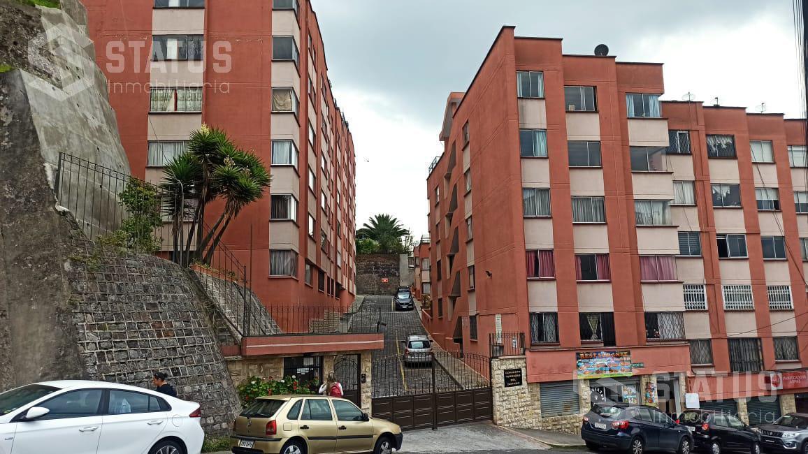 Venta de Departamento en El Dorado Cerca Hospital Militar — imagen 10