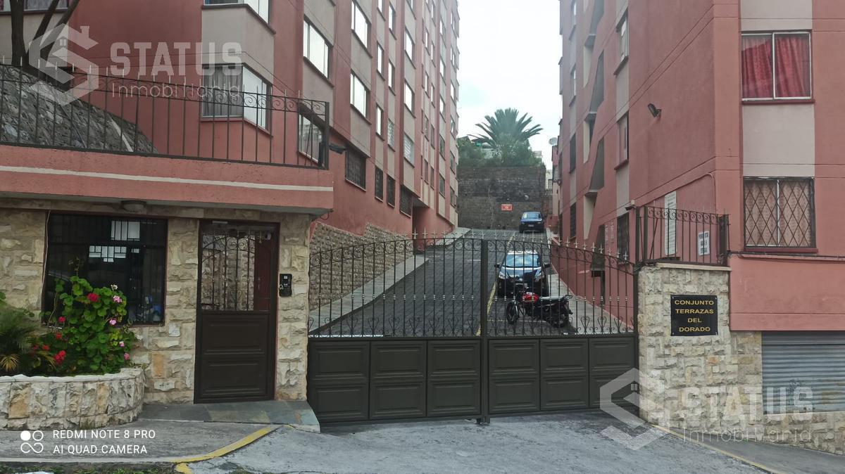 Venta de Departamento en El Dorado Cerca Hospital Militar — imagen 8