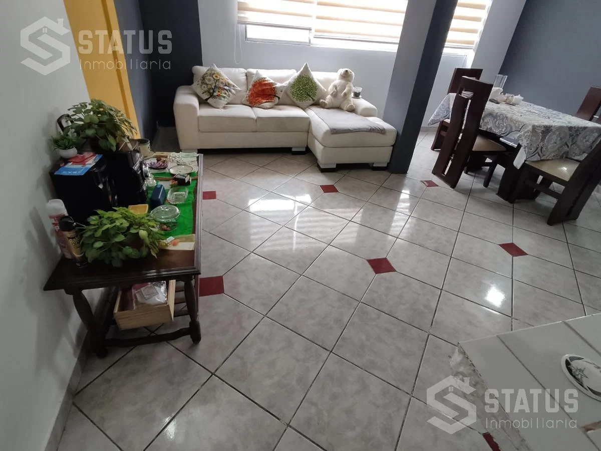 Venta de Departamento en El Dorado Cerca Hospital Militar — imagen 6
