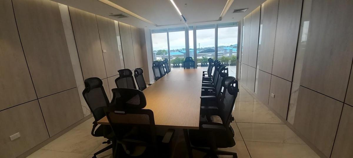 Oficina de Estreno en Venta en La Av de Las Américas, Guayas — imagen 4