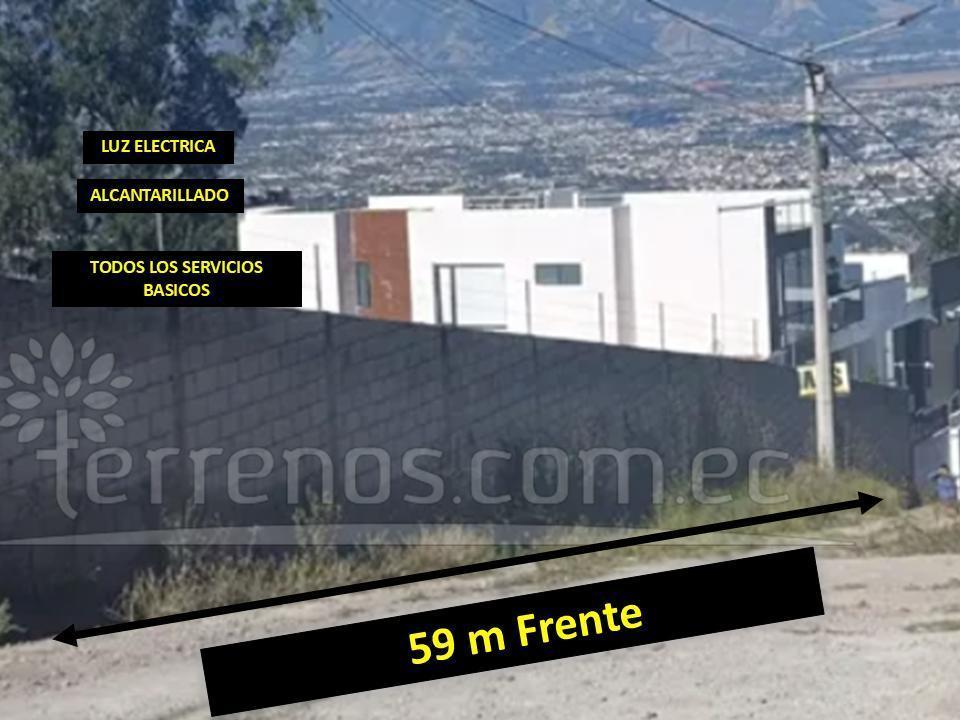 Terreno en Cumbayá — imagen 7
