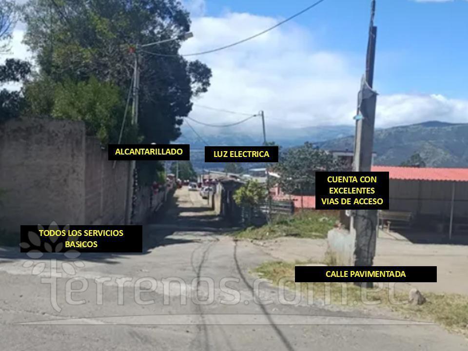 Terreno en Cumbayá — imagen 6
