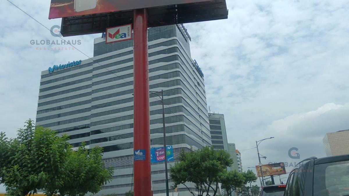 Venta de Oficina en Norte de Guayaquil Torre Atlas con Parqueo. S. H. Guayas — imagen 7