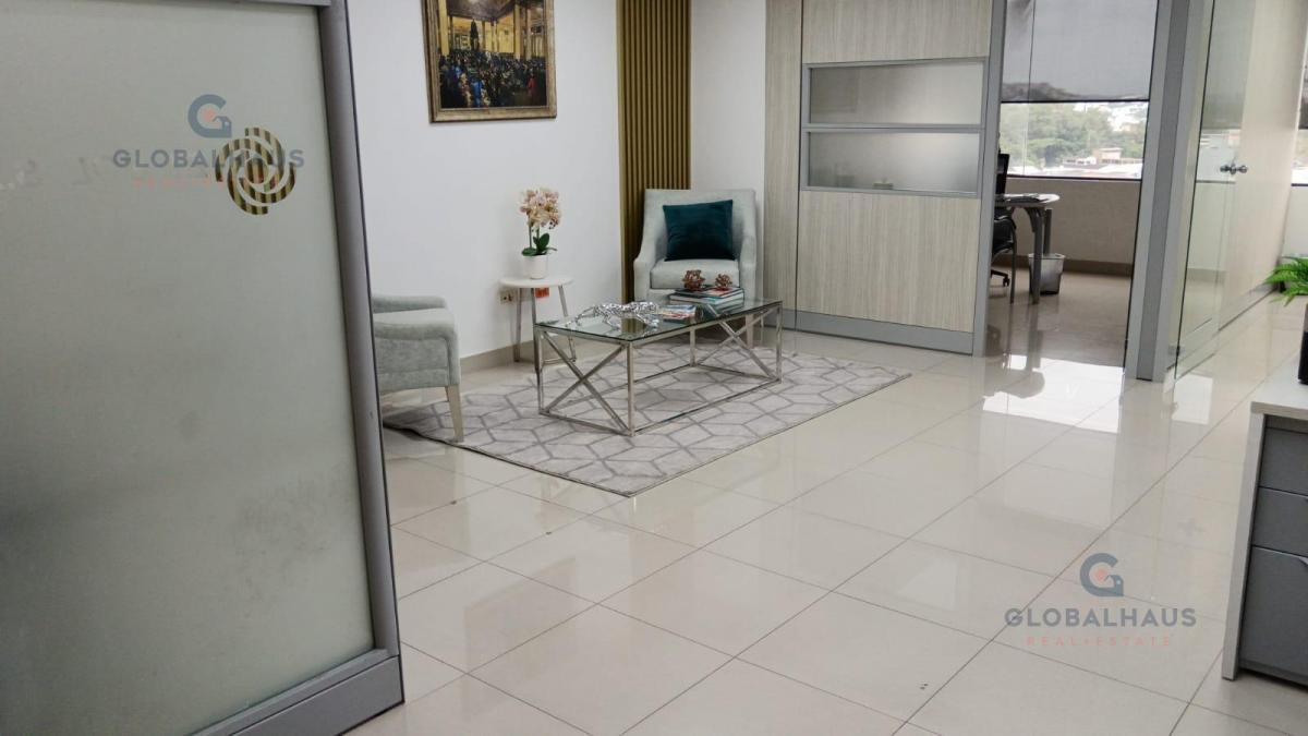 Venta de Oficina en Norte de Guayaquil Torre Atlas con Parqueo. S. H. Guayas — imagen 6