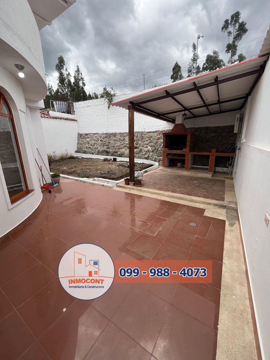 Casa Amplia, con Hermosos Acabados, en Venta, Azuay — imagen 10