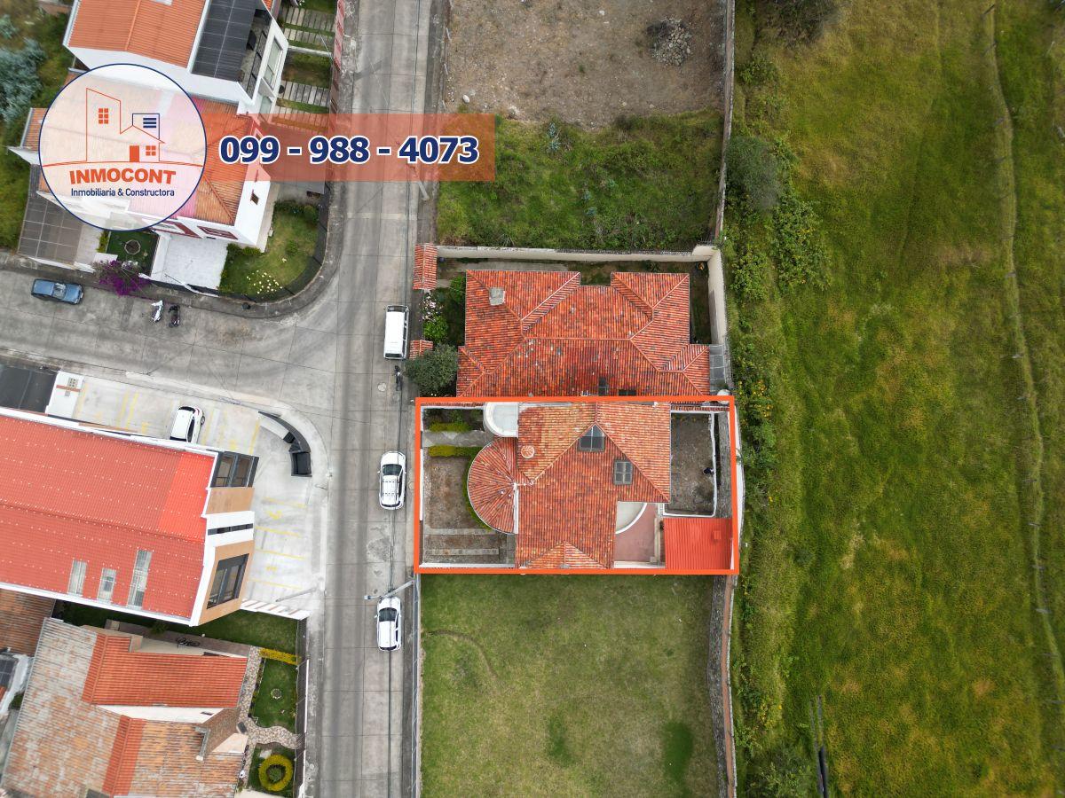 Casa Amplia, con Hermosos Acabados, en Venta, Azuay — imagen 5