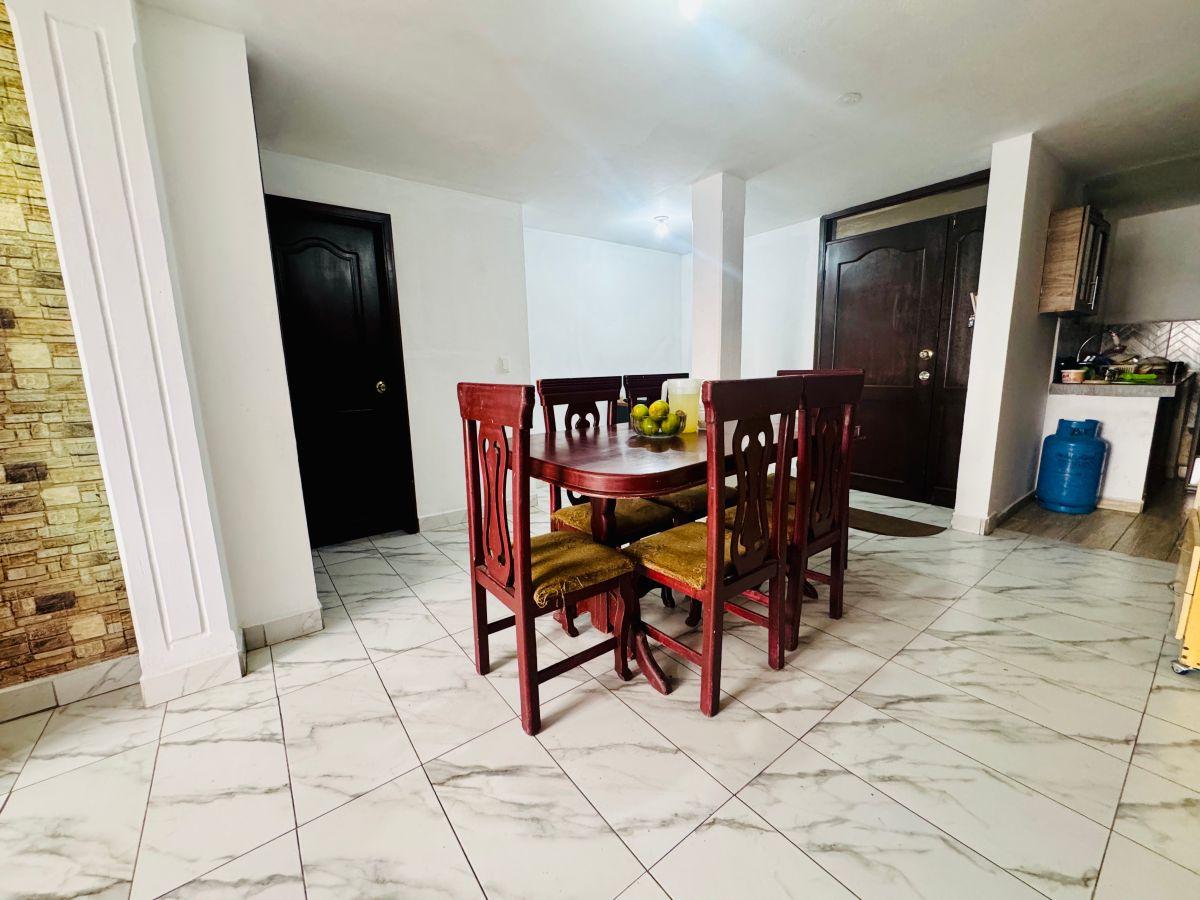 Casa Independiente con 3 Dorm. en Venta en La Argelia — imagen 9