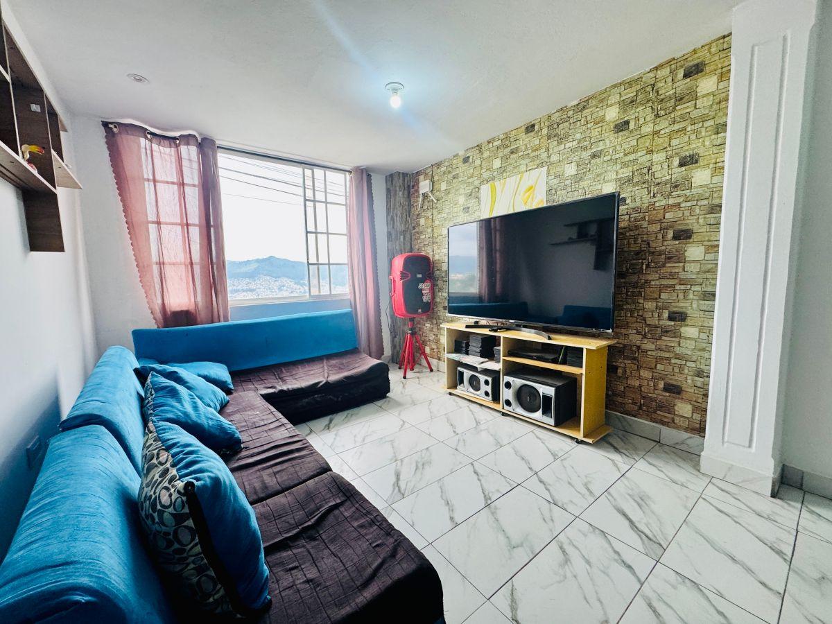 Casa Independiente con 3 Dorm. en Venta en La Argelia — imagen 8