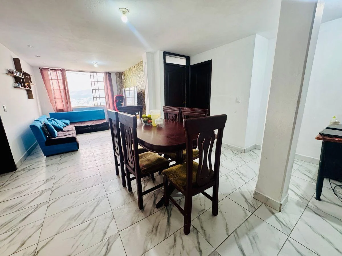Casa Independiente con 3 Dorm. en Venta en La Argelia — imagen 7