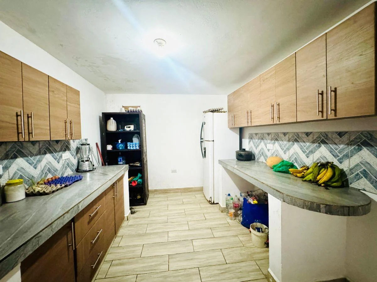 Casa Independiente con 3 Dorm. en Venta en La Argelia — imagen 6