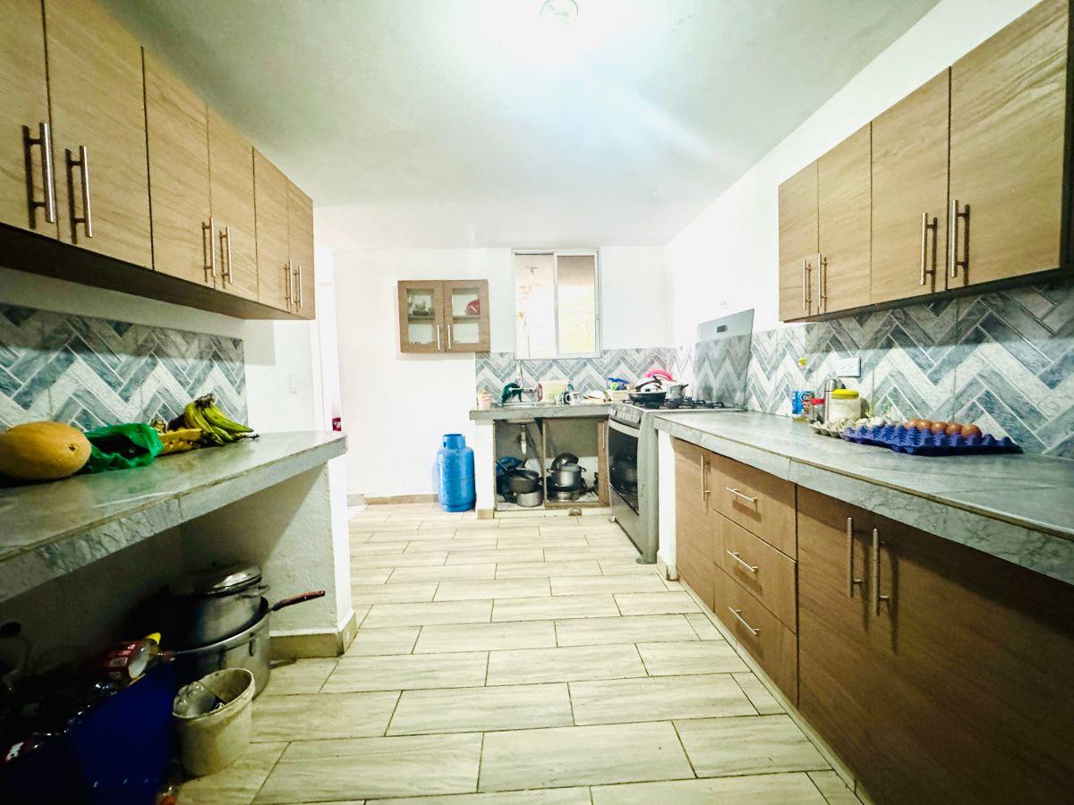 Casa Independiente con 3 Dorm. en Venta en La Argelia — imagen 4