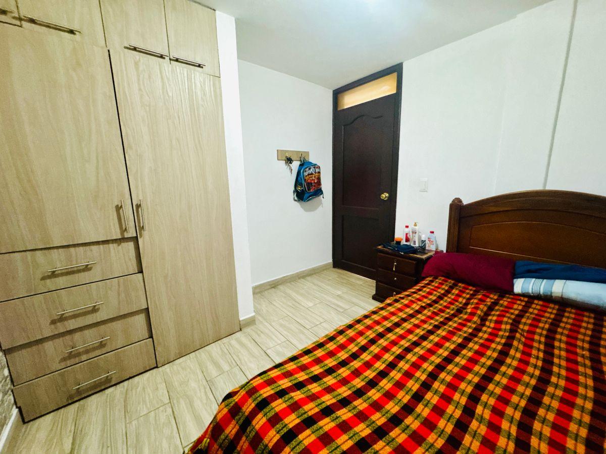 Casa Independiente con 3 Dorm. en Venta en La Argelia — imagen 3