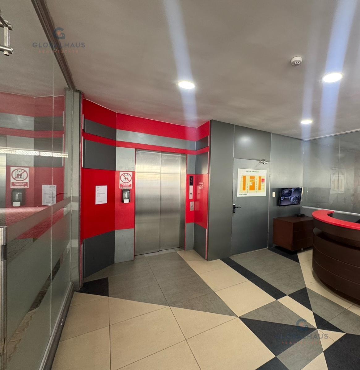 Venta de Oficina en Kennedy Norte, 196 m², Cerca de Sri R. Y, Guayas — imagen 10