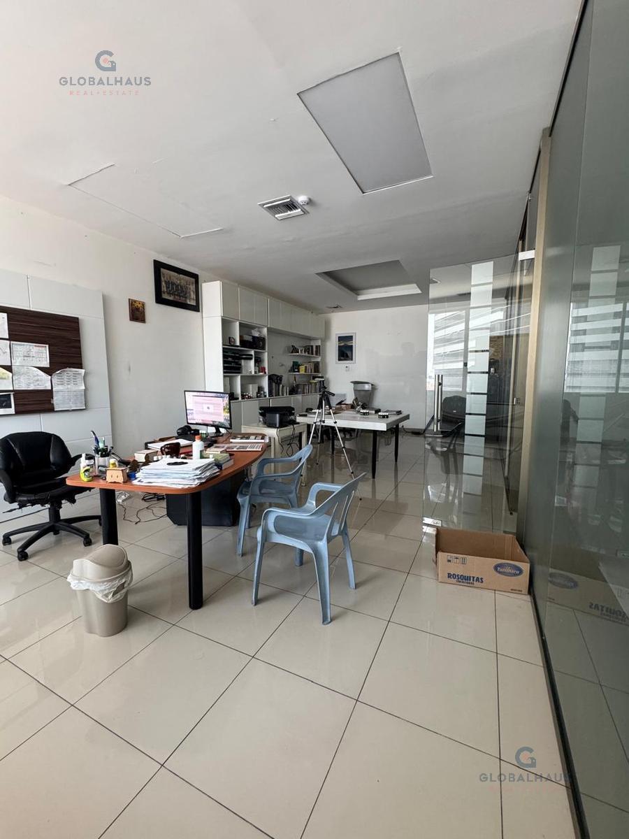 Venta de Oficina en Kennedy Norte, 196 m², Cerca de Sri R. Y, Guayas — imagen 5