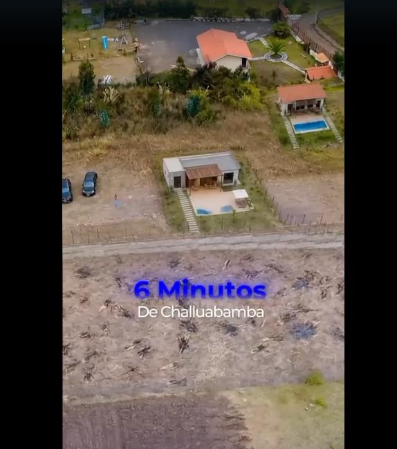 Lotes en Venta en Javier Loyola – a 6 Minutos de Challuabamba | Excelente Inversión — imagen 6