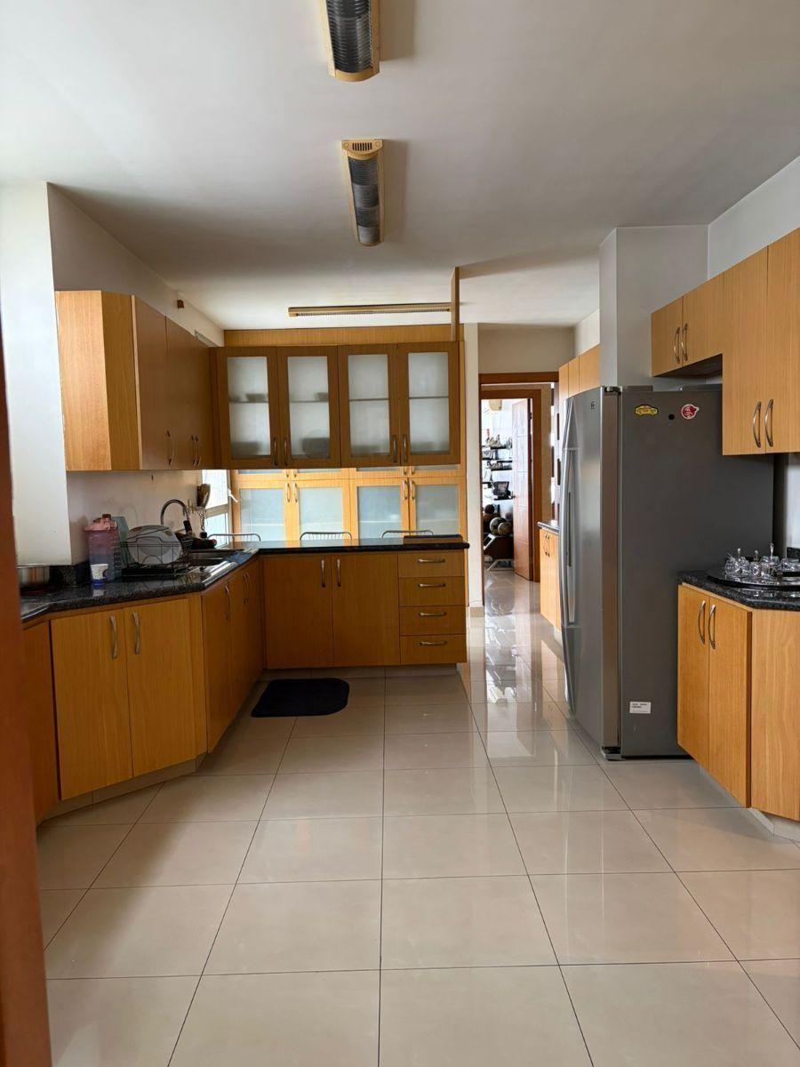 Samborondón Km 4.5 Departamento Vista Al Río en Venta, Guayas — imagen 8