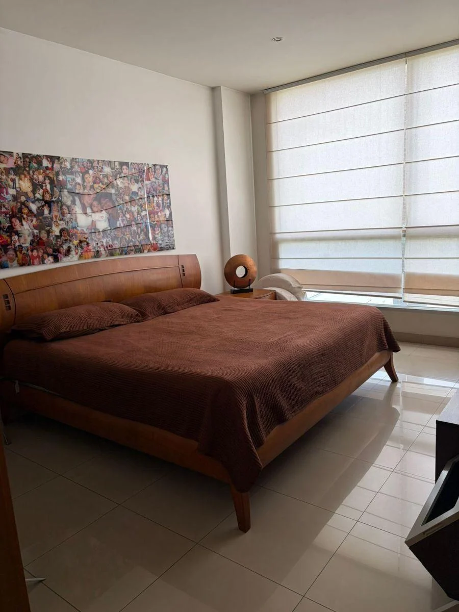 Samborondón Km 4.5 Departamento Vista Al Río en Venta, Guayas — imagen 6