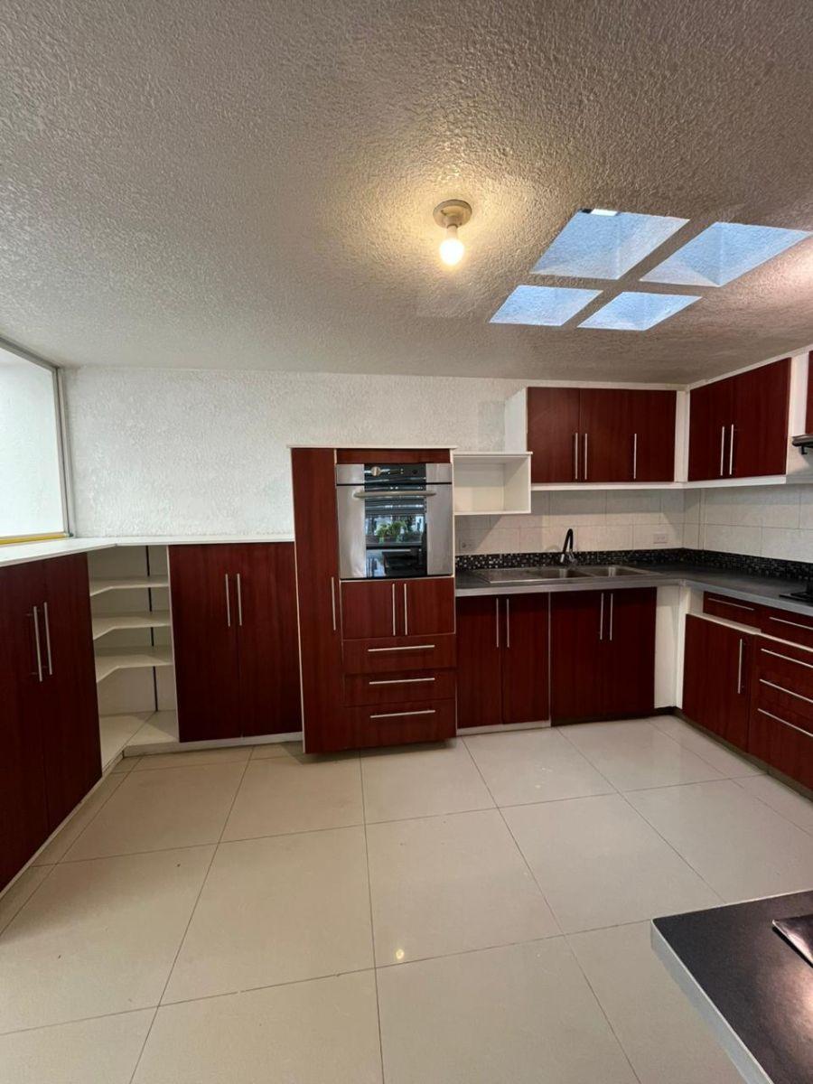 Casa en Venta Valle de Los Chillos Mirasierra — imagen 9