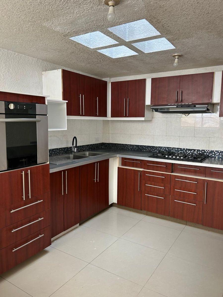 Casa en Venta Valle de Los Chillos Mirasierra — imagen 8