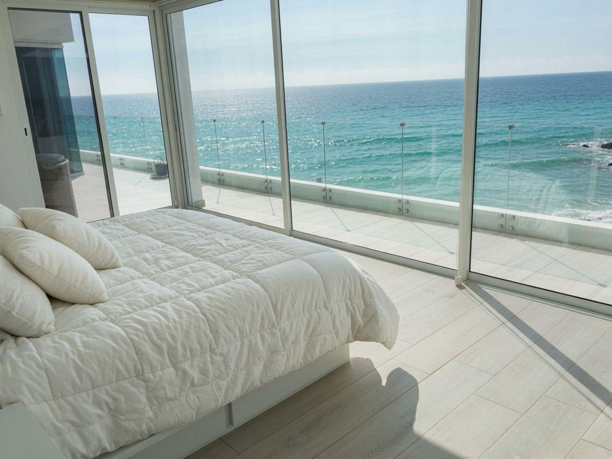 Exclusiva Casa Frente Al Mar de Venta/arriendo en Marinablue San Mateo Manta! Vista! Piscina!, Manabí — imagen 7