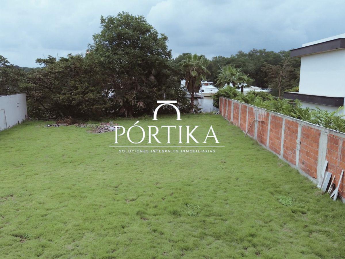 Venta Terreno Vista Al Estero - Puerto Azul - Vía a La Costa, Guayas — imagen 10