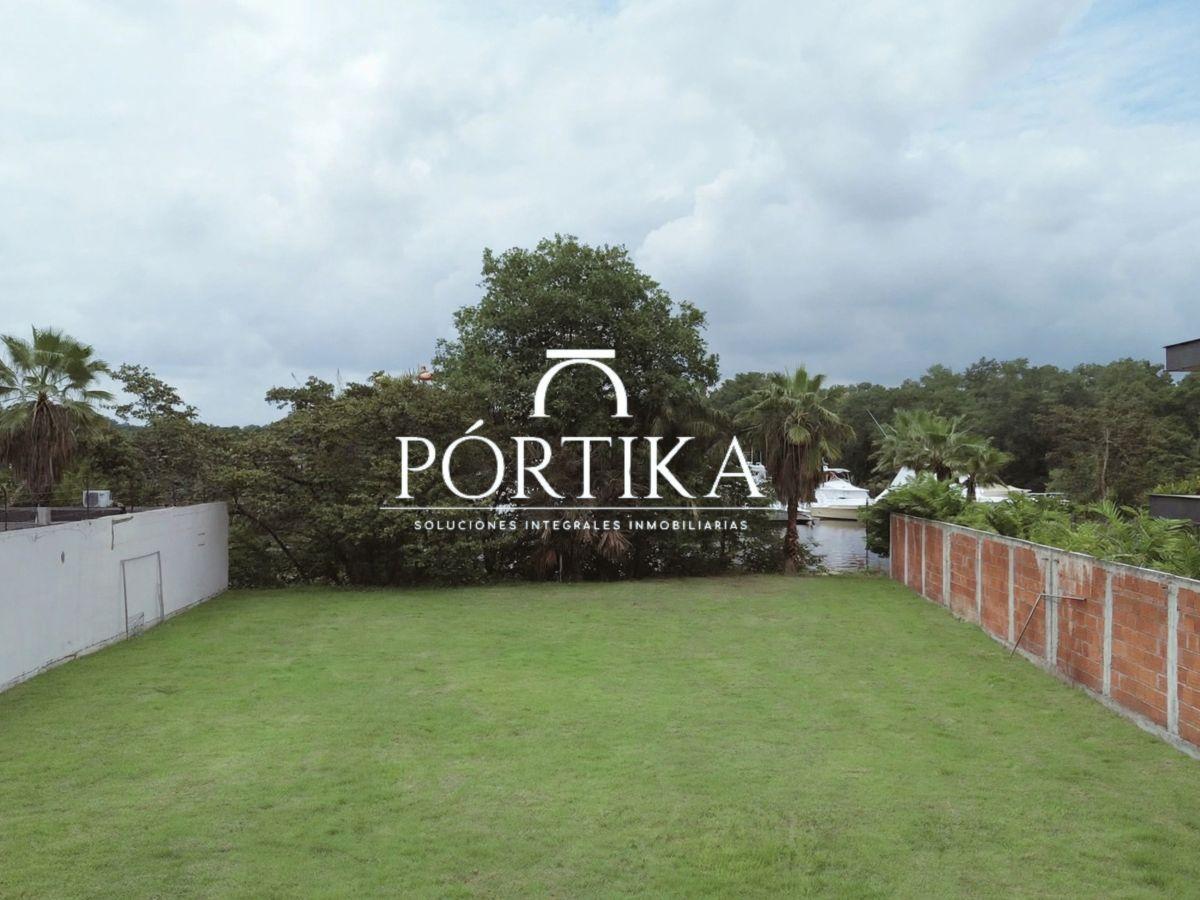 Venta Terreno Vista Al Estero - Puerto Azul - Vía a La Costa, Guayas — imagen 9