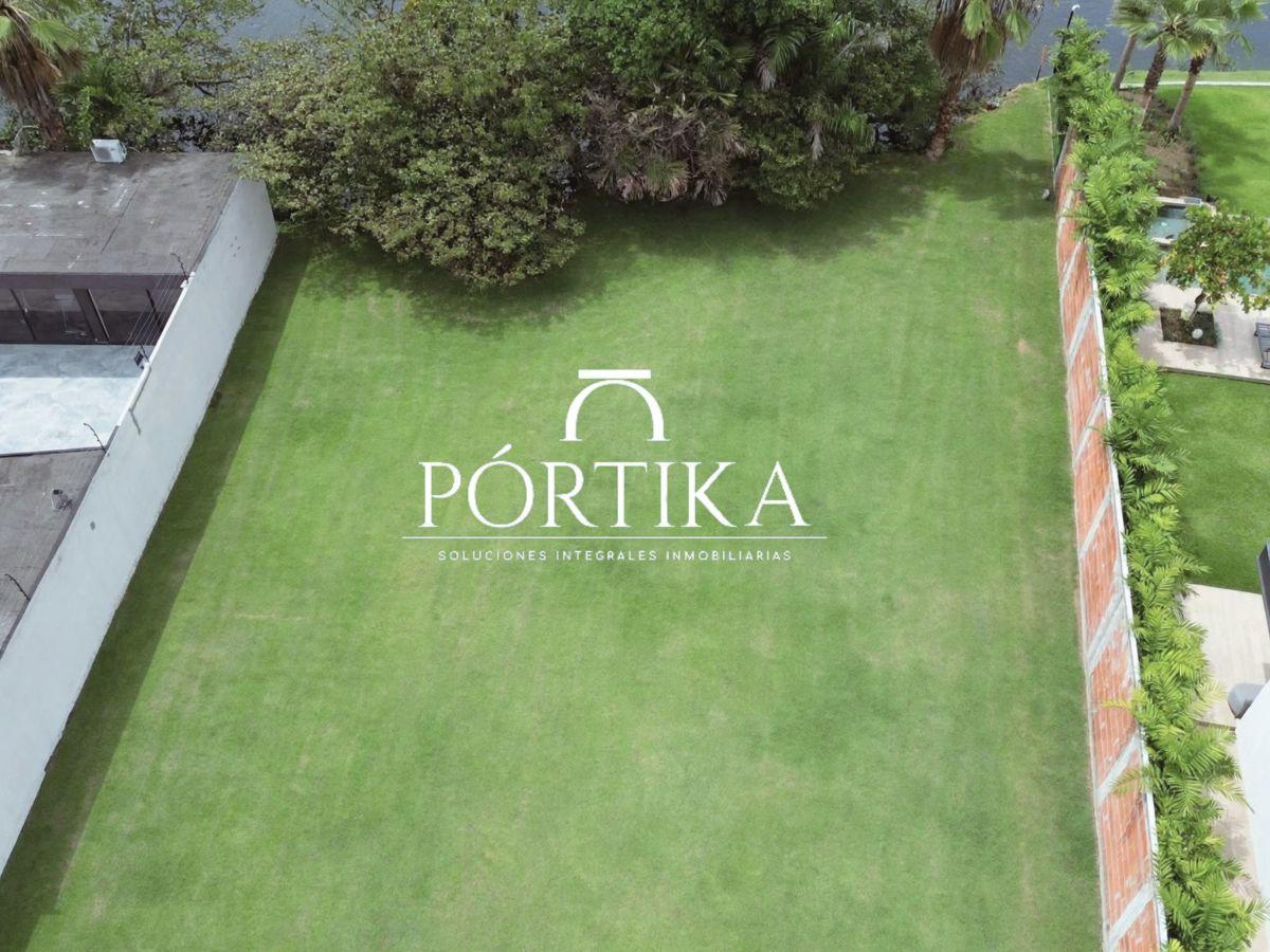 Venta Terreno Vista Al Estero - Puerto Azul - Vía a La Costa, Guayas — imagen 7