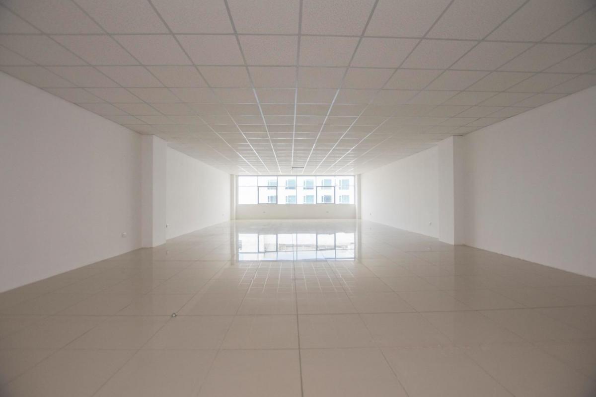 En Venta Oficina en Edificio Xima - Vía Samborondón Km 1 1/2, Guayas — imagen 6