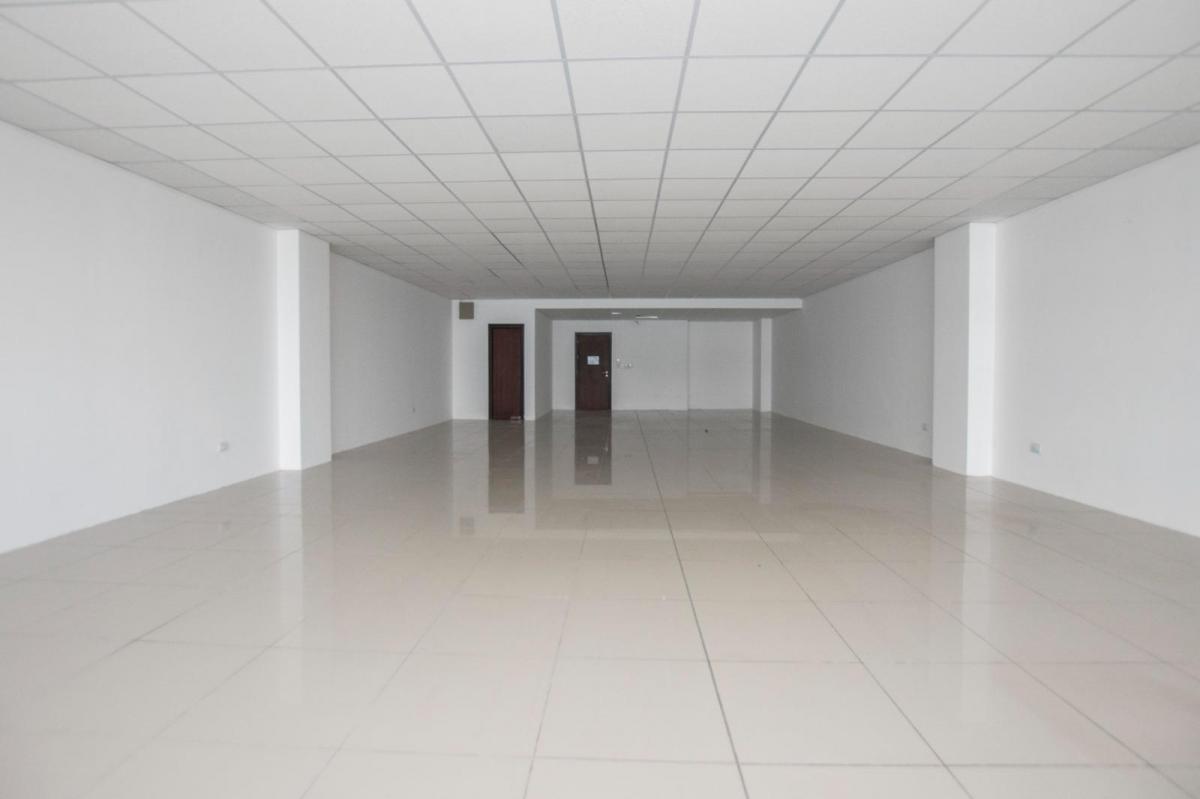En Venta Oficina en Edificio Xima - Vía Samborondón Km 1 1/2, Guayas — imagen 5