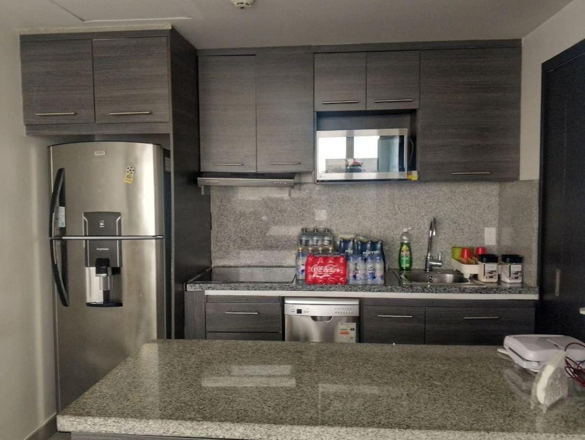 Vendo y Alquilo Departamento en Edifico Quo Luxury en La Av Joaquin Jose Orrantia, Guayas — imagen 8