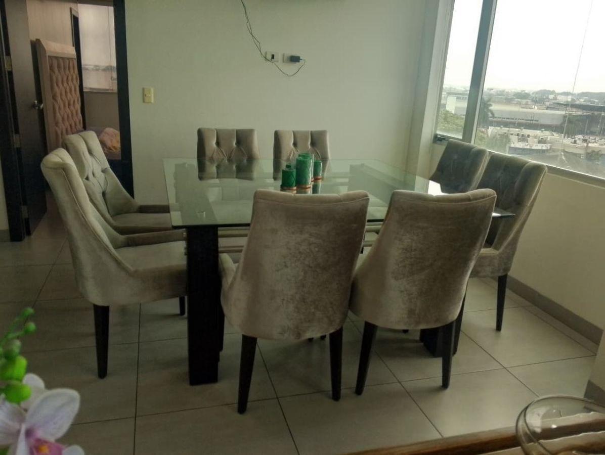 Vendo y Alquilo Departamento en Edifico Quo Luxury en La Av Joaquin Jose Orrantia, Guayas — imagen 7