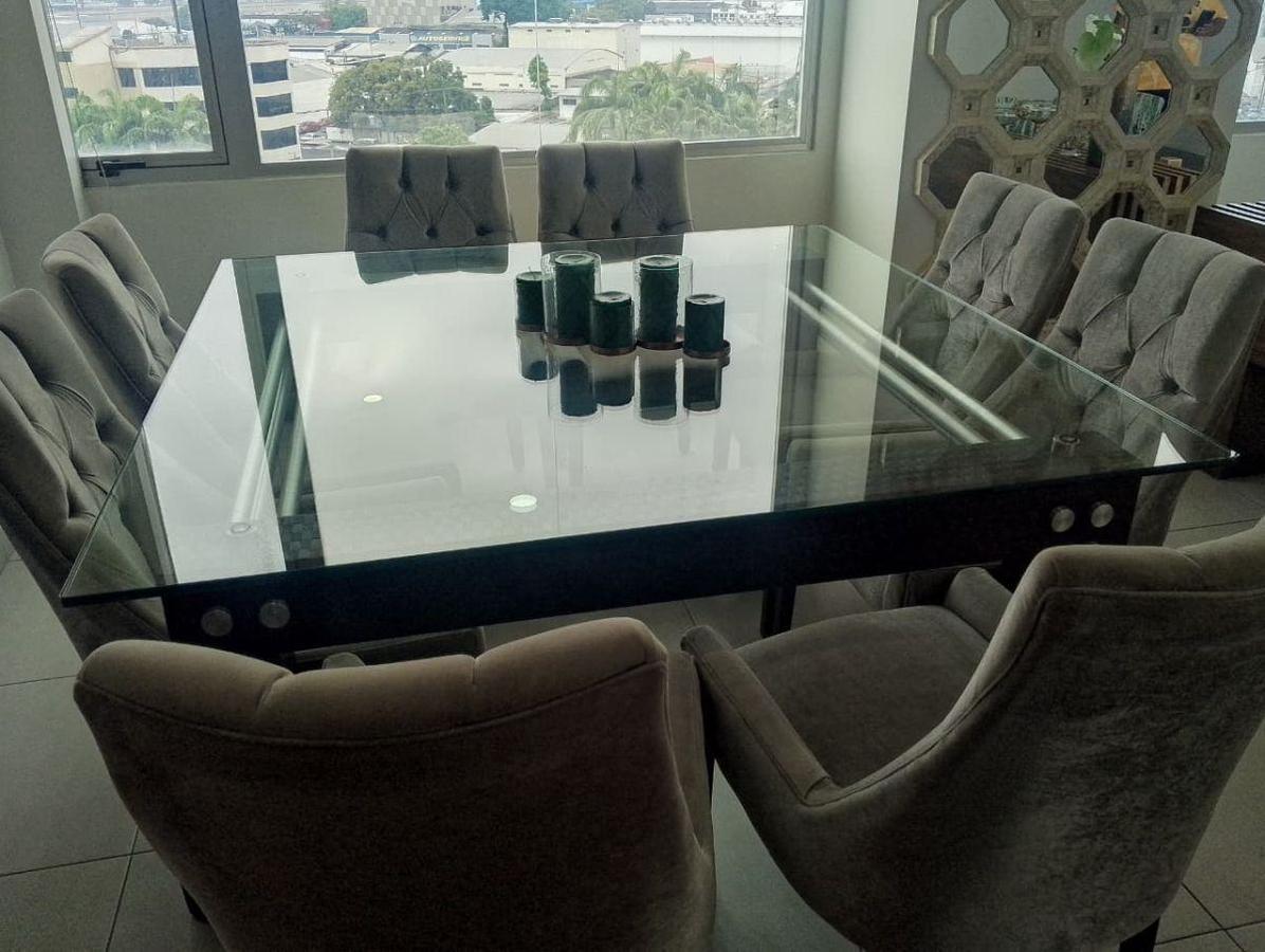 Vendo y Alquilo Departamento en Edifico Quo Luxury en La Av Joaquin Jose Orrantia, Guayas — imagen 6