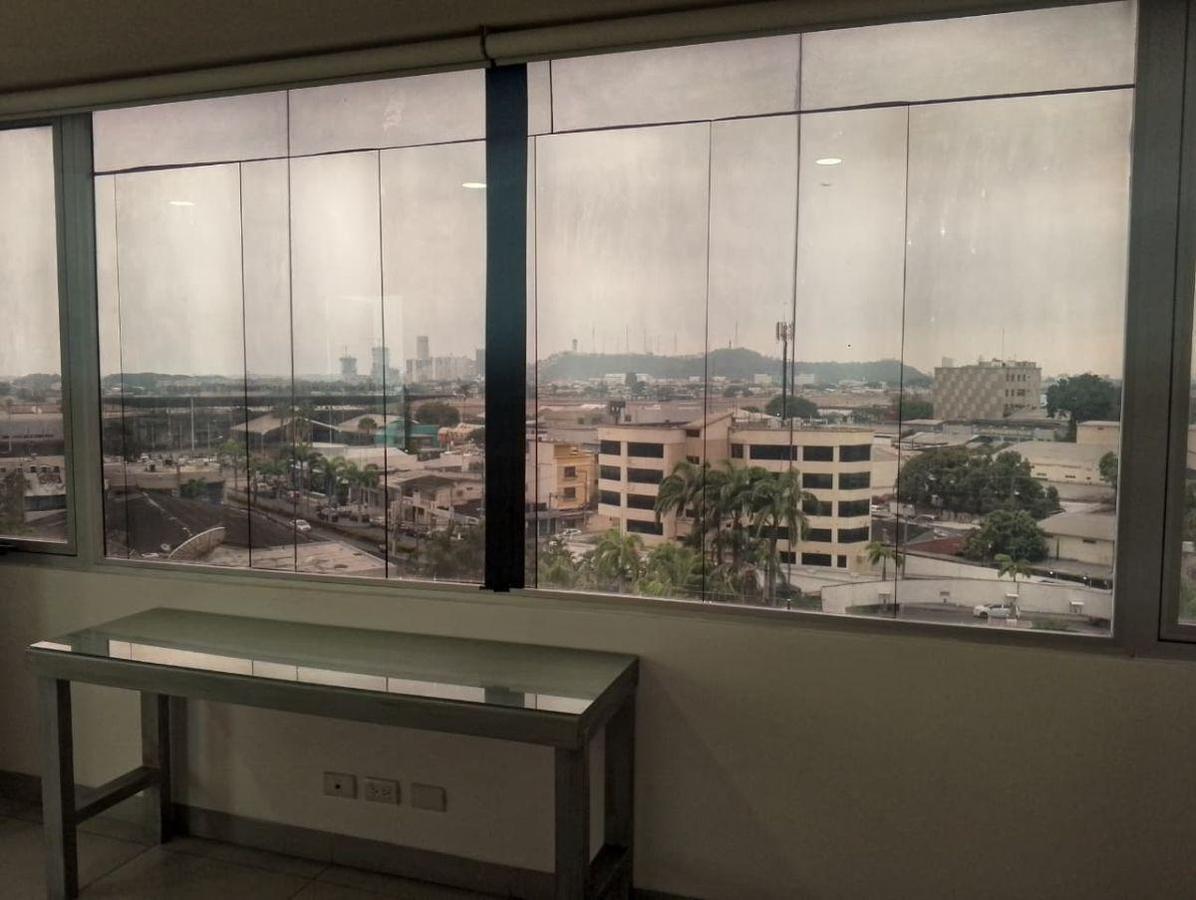 Vendo y Alquilo Departamento en Edifico Quo Luxury en La Av Joaquin Jose Orrantia, Guayas — imagen 5
