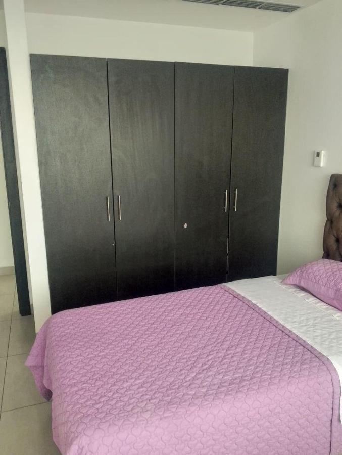 Vendo y Alquilo Departamento en Edifico Quo Luxury en La Av Joaquin Jose Orrantia, Guayas — imagen 4