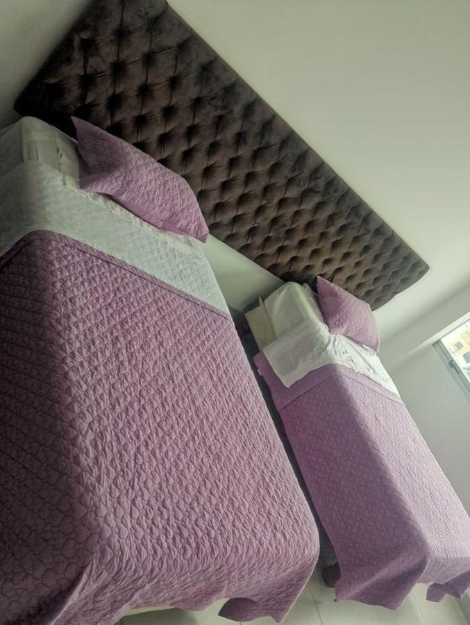 Vendo y Alquilo Departamento en Edifico Quo Luxury en La Av Joaquin Jose Orrantia, Guayas — imagen 3