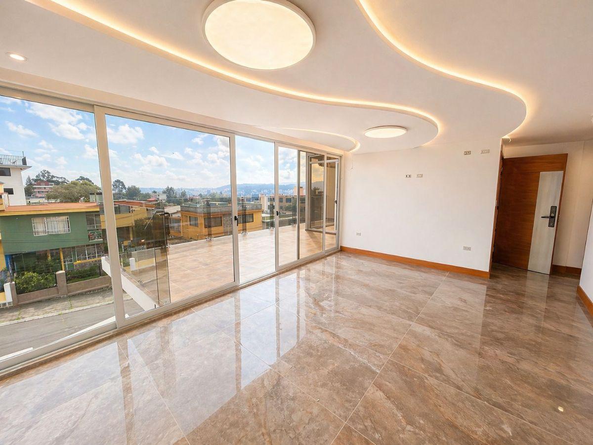 Departamento en Venta por Estrenar, Sector Mariana de Jesús — imagen 10