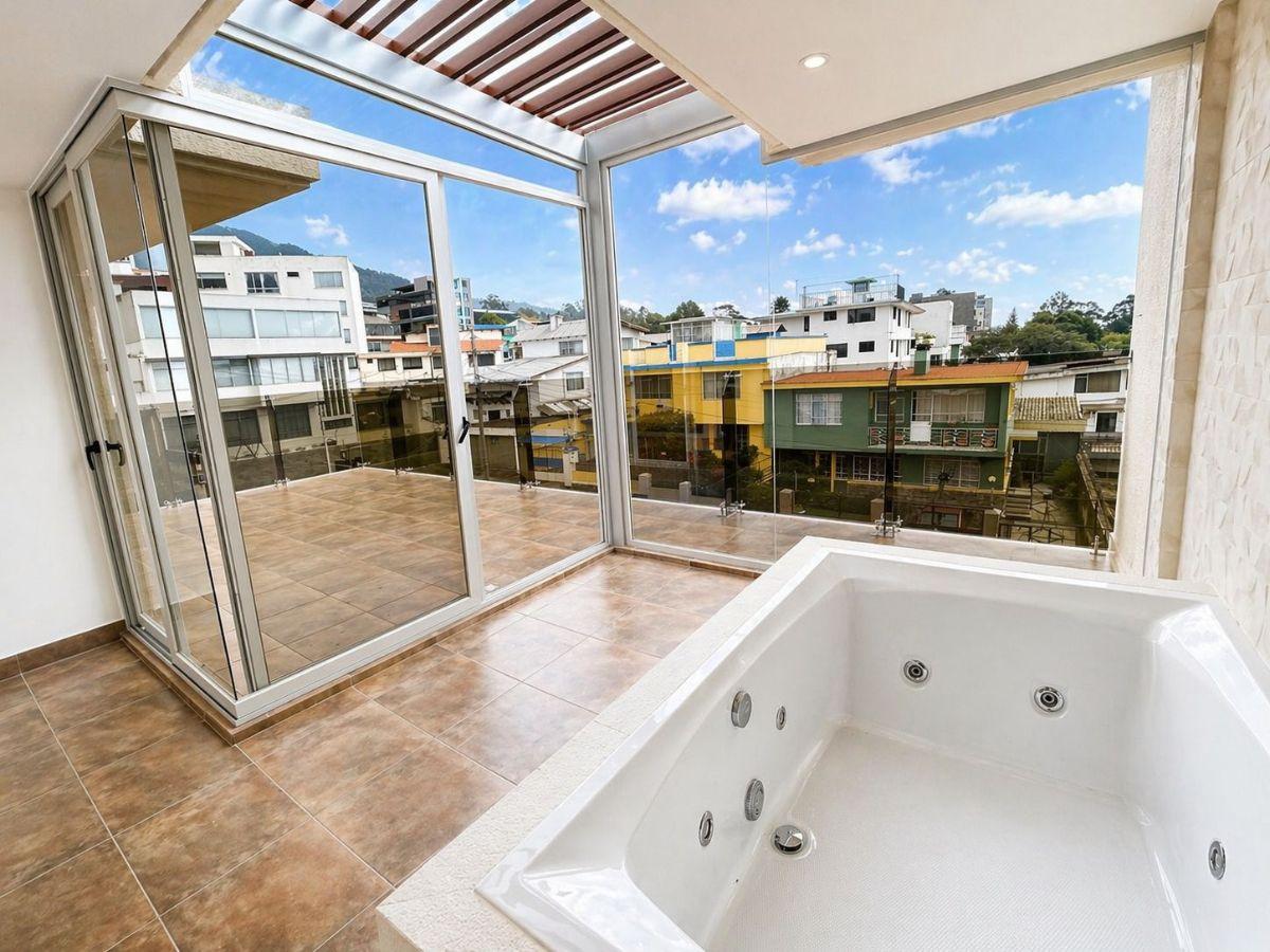 Departamento en Venta por Estrenar, Sector Mariana de Jesús — imagen 7