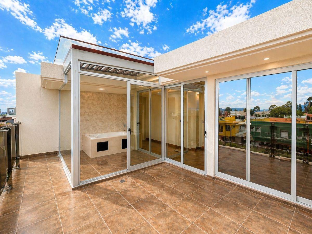 Departamento en Venta por Estrenar, Sector Mariana de Jesús — imagen 6