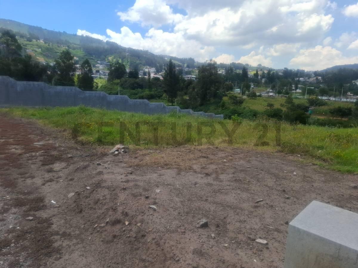 Terreno de Venta Conocoto — imagen 8