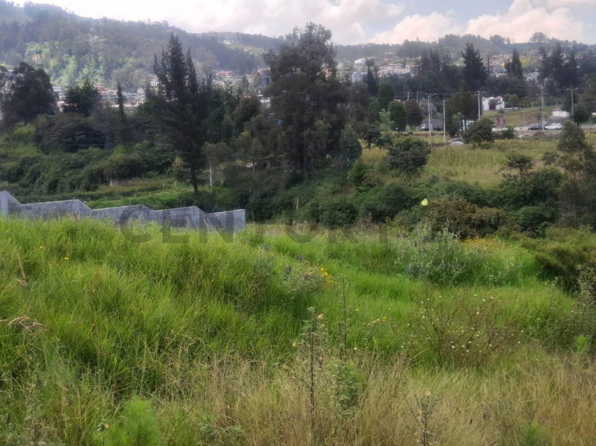 Terreno de Venta Conocoto — imagen 6