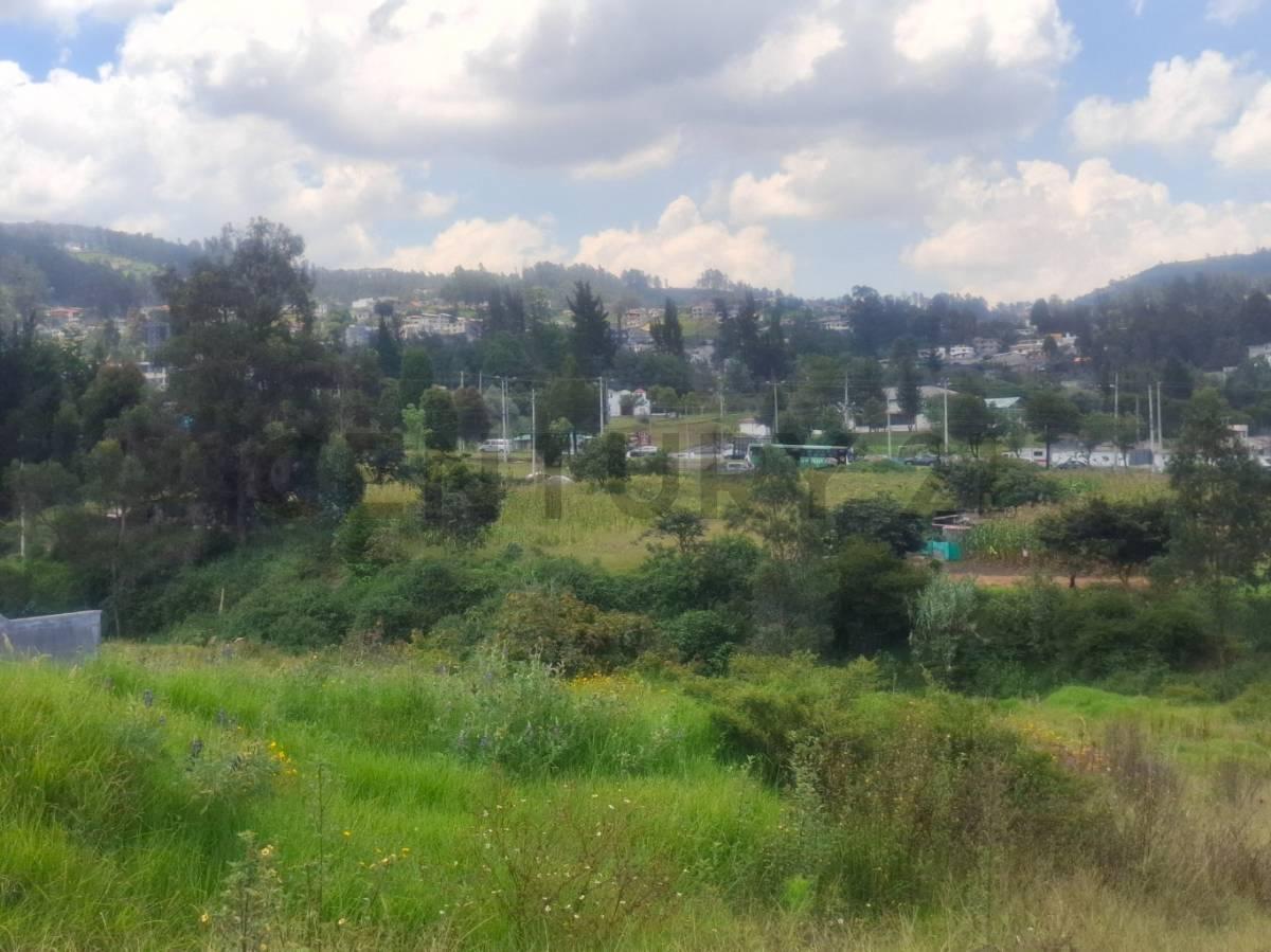 Terreno de Venta Conocoto — imagen 5