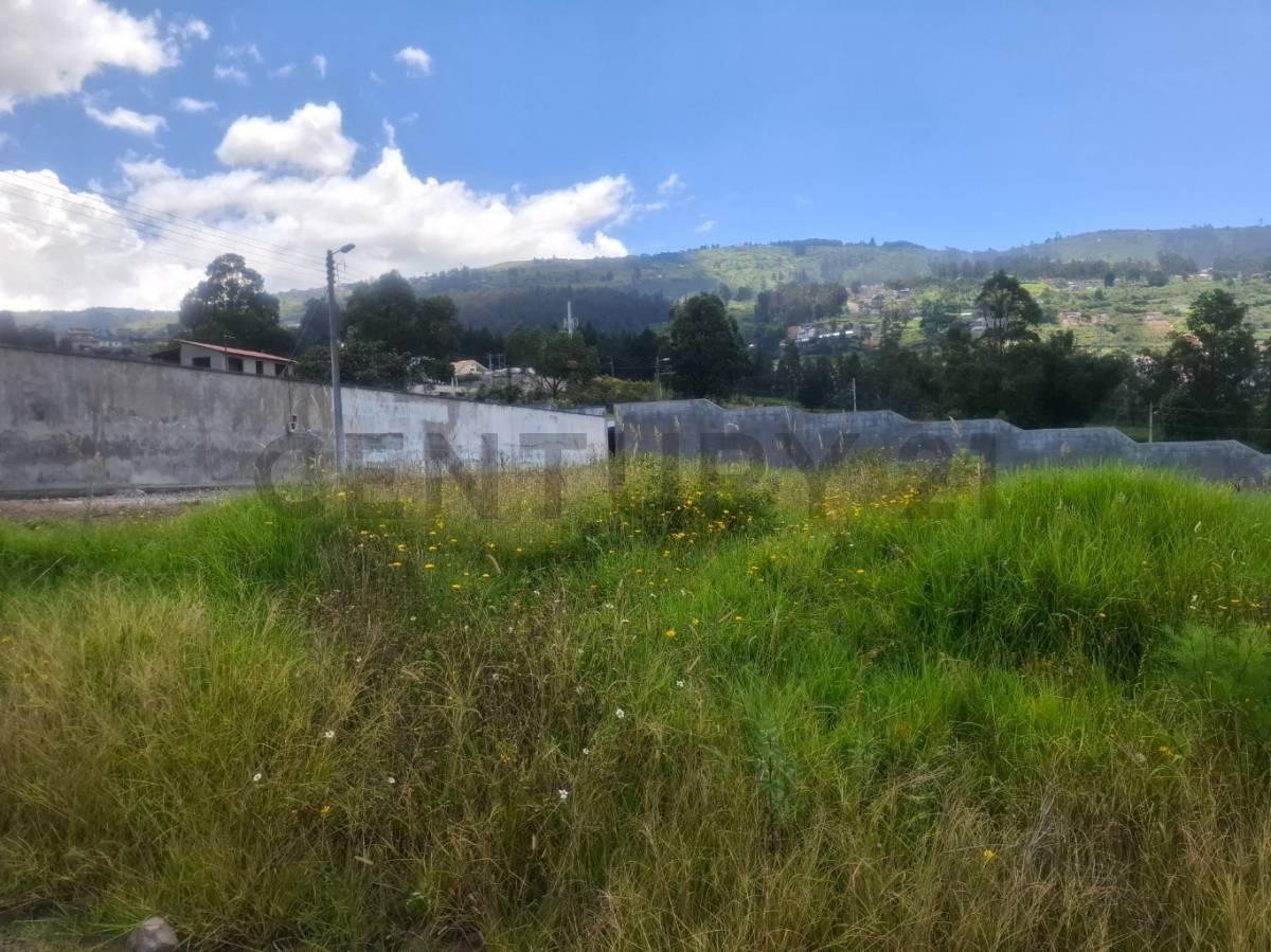 Terreno de Venta Conocoto — imagen 3