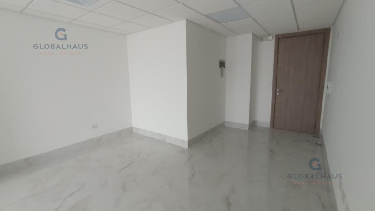 Venta Oficina de Estreno en Torre Millenium, Av, Fco de Orellana, 39,66 m² m. Z. Guayas — imagen 7