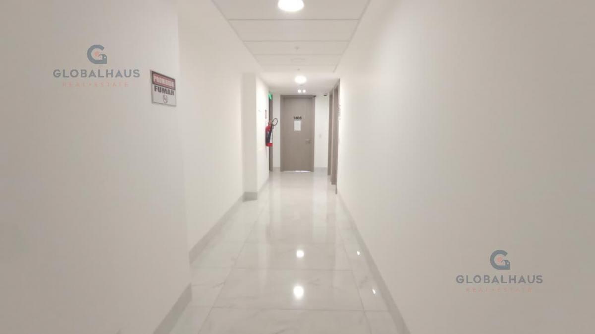 Venta Oficina de Estreno en Torre Millenium, Av, Fco de Orellana, 39,66 m² m. Z. Guayas — imagen 4