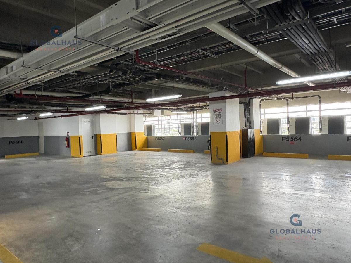 Venta Oficina de Estreno en Torre Millenium, Av, Fco de Orellana, 39,66 m² m. Z. Guayas — imagen 3