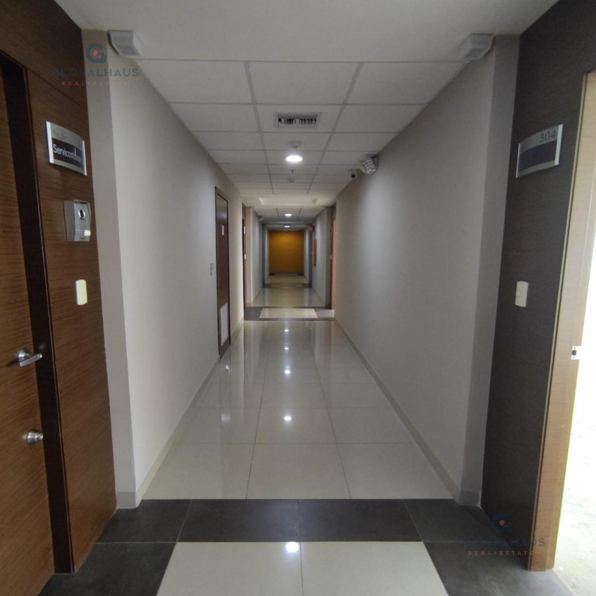 Venta Oficina en Edificio River Plaza Av León Febres Cordero, 47 m² m. G. Guayas — imagen 5