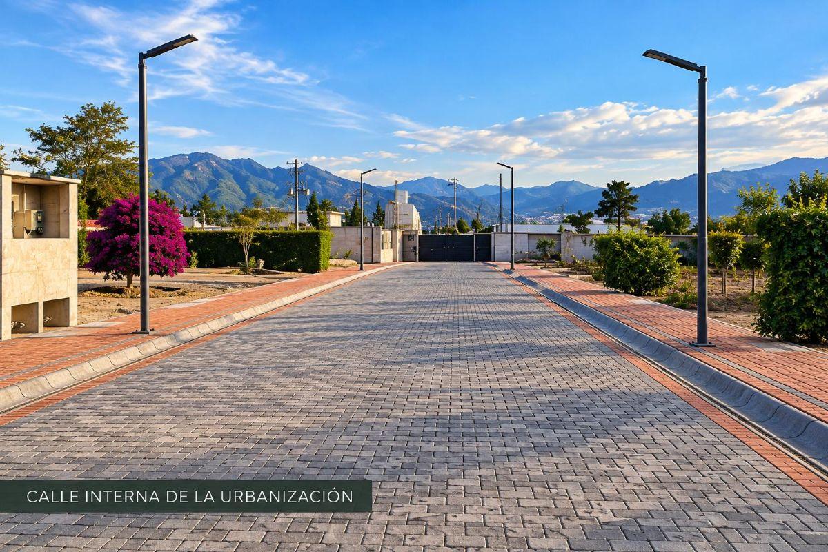 Vendo Terreno Plano de 1030 m². en Puembo - Excelente Ubicación — imagen 10