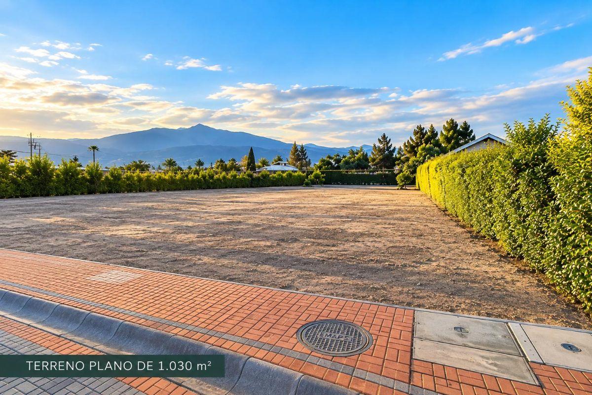 Vendo Terreno Plano de 1030 m². en Puembo - Excelente Ubicación — imagen 9