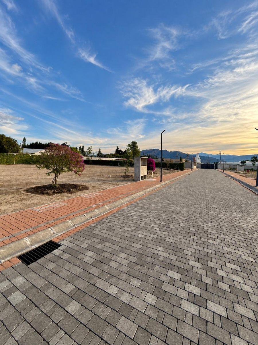 Vendo Terreno Plano de 1030 m². en Puembo - Excelente Ubicación — imagen 6